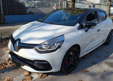 Renault Clio Clio 5p 1.6 16v RS 200cv edc MONACO GP